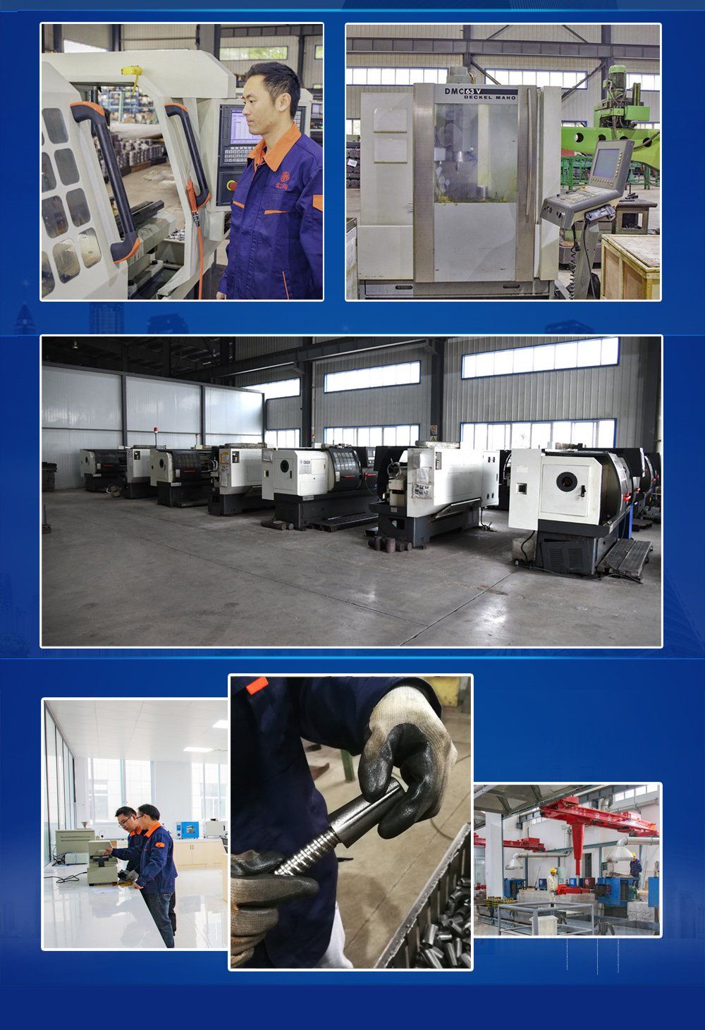 OEM / Carbon Steel / Machining / Hollow Bar / Construction / Stainless Steel / Drill Bit / Iron / Shell Molding Casting / Piston