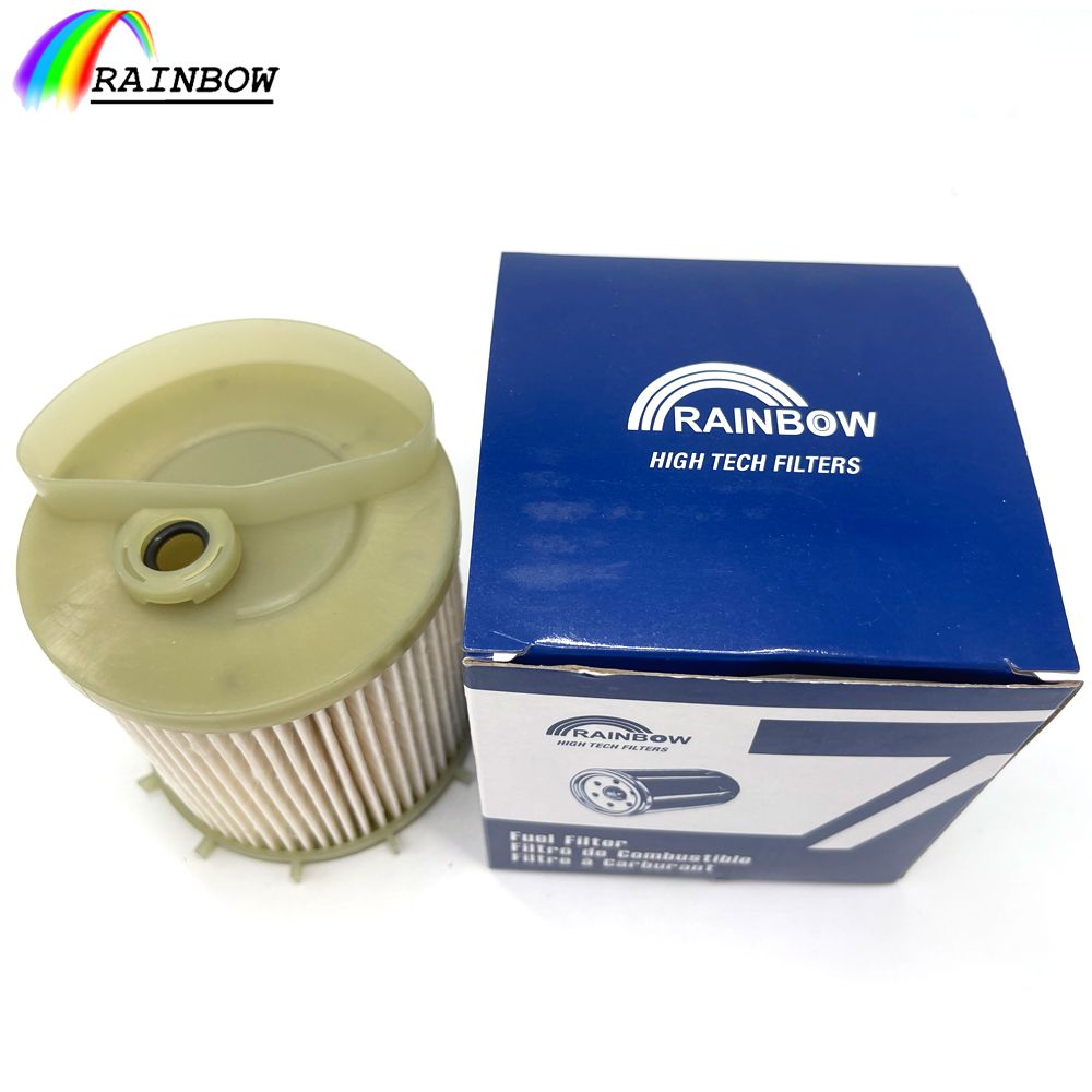PU915X Low Price Car Filters Engine Oil/Air/Fuel/Cabin Filter Filtro Auto Accessory