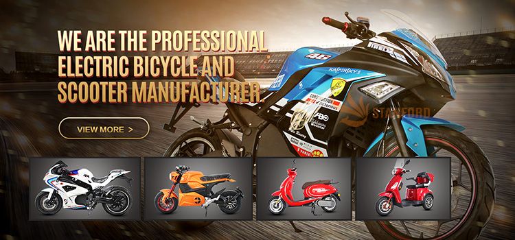 Adult Electric Motorcycle High Quality 5000W off Road Powerful Electric Motorcycle