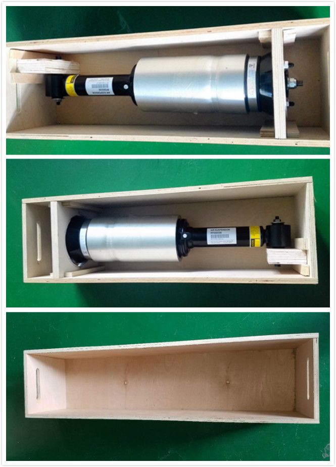 Air Shock Absorber for Audi A8 (D4 /4H) Front