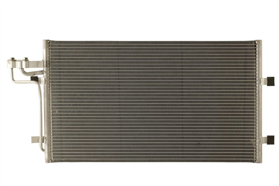 Professional Automotive Condenser Air Conditioner Condenser for Refrigeration Equipment