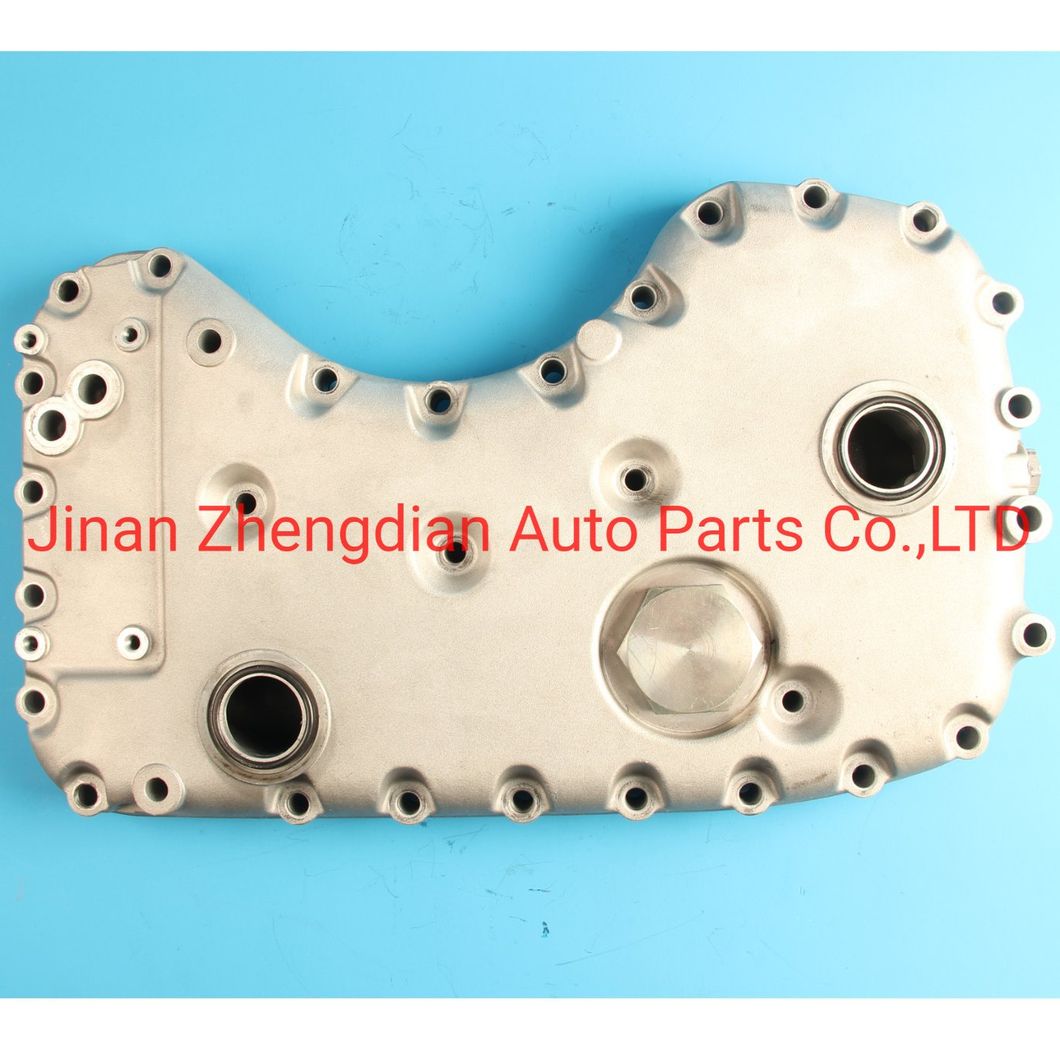 Retarder Housing Rear for Sinotruk HOWO Shacman FAW Foton Auman Truck Parts Beiben Weichai Xichai Cummin Man Engine Parts Fast Gearbox