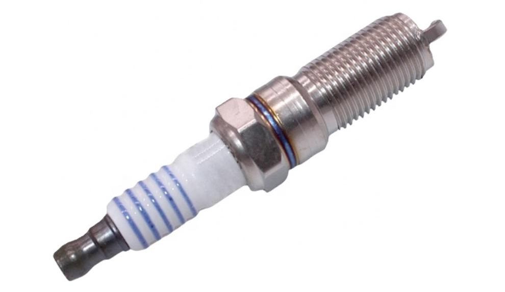 Factory customzed Car Iridium Spark Plug Automotive engine Iridium Spark Plug
