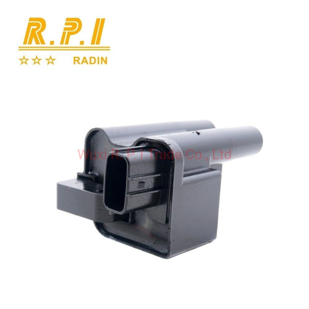 Ignition Coil OE B6MC-18-10XC B6MC-18-10XA B6MC-18-10XB B6MC-18-10XD for Mazda MX-5 II