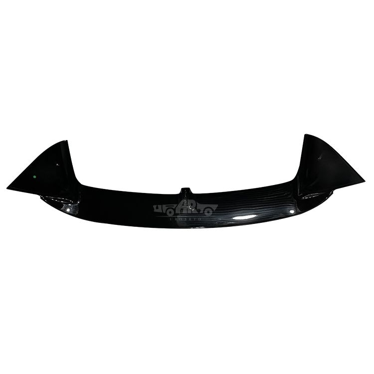 Car Accessory for VW Golf 8 Gti CS Style Rear Spoiler