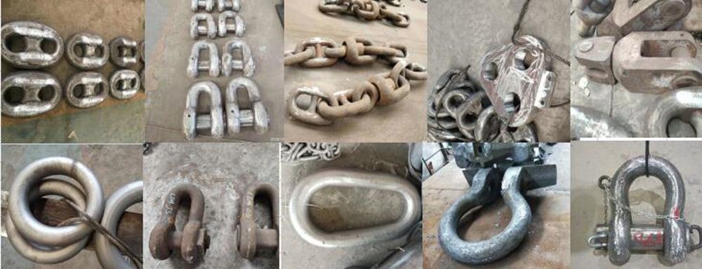 Hhp Stevpris Mk5 Anchor