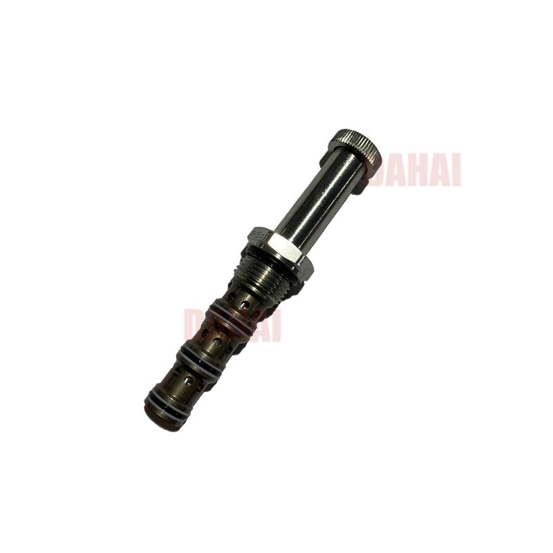Dahai Japan Terex Cartridge-Solenoid 15270334 for Terex Tr100 Parts