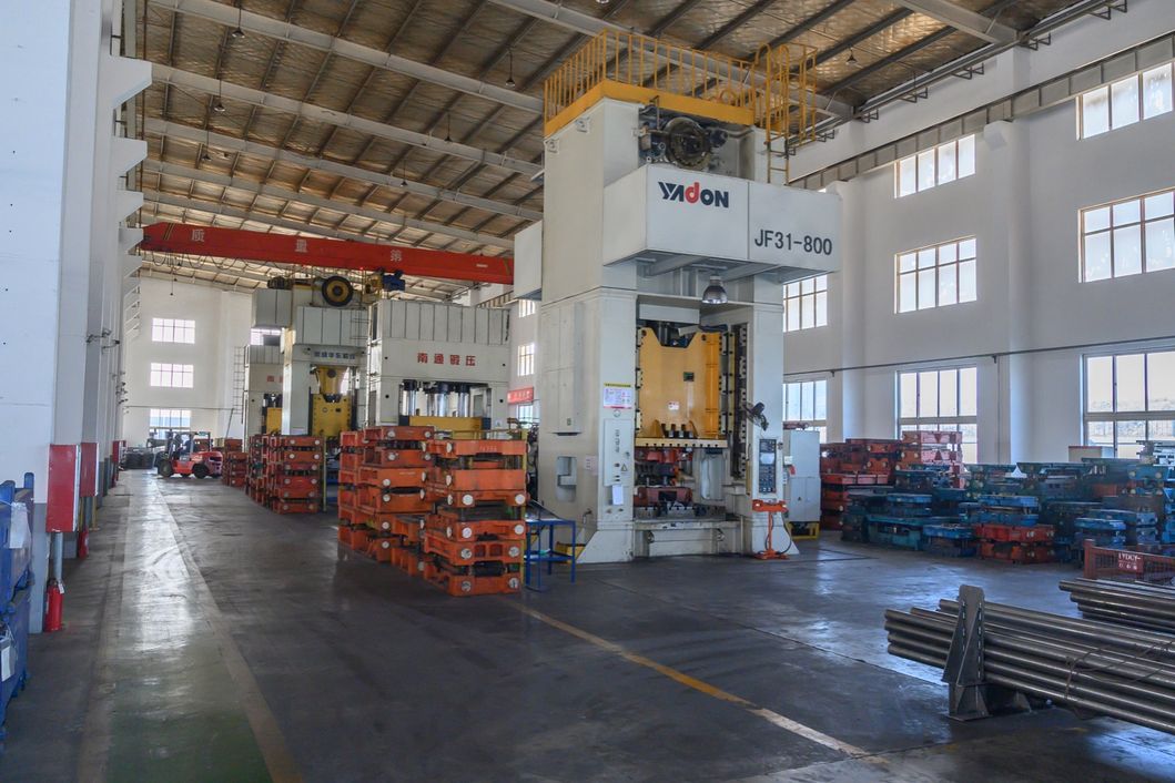 20 Year of Precision Machining Experience Manufacturing Factory Connecting Tube of Handware Stamping Parts Auto Parts