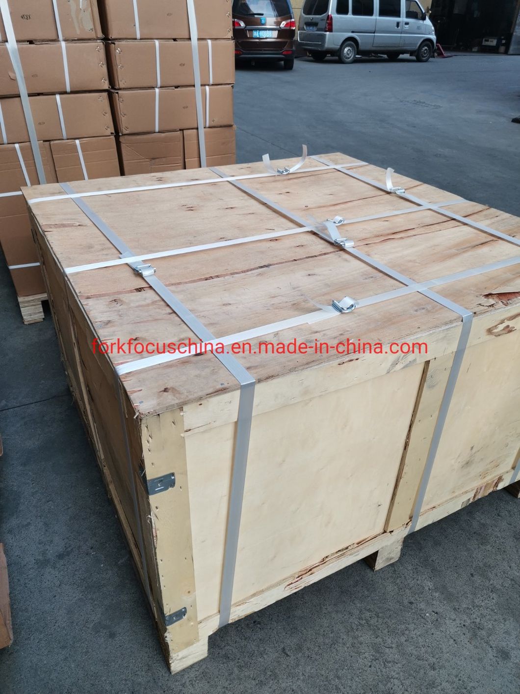 Orginal High Quality Gas Pedal Hangcha Spare Parts for 2-3.5t Forklift Machine