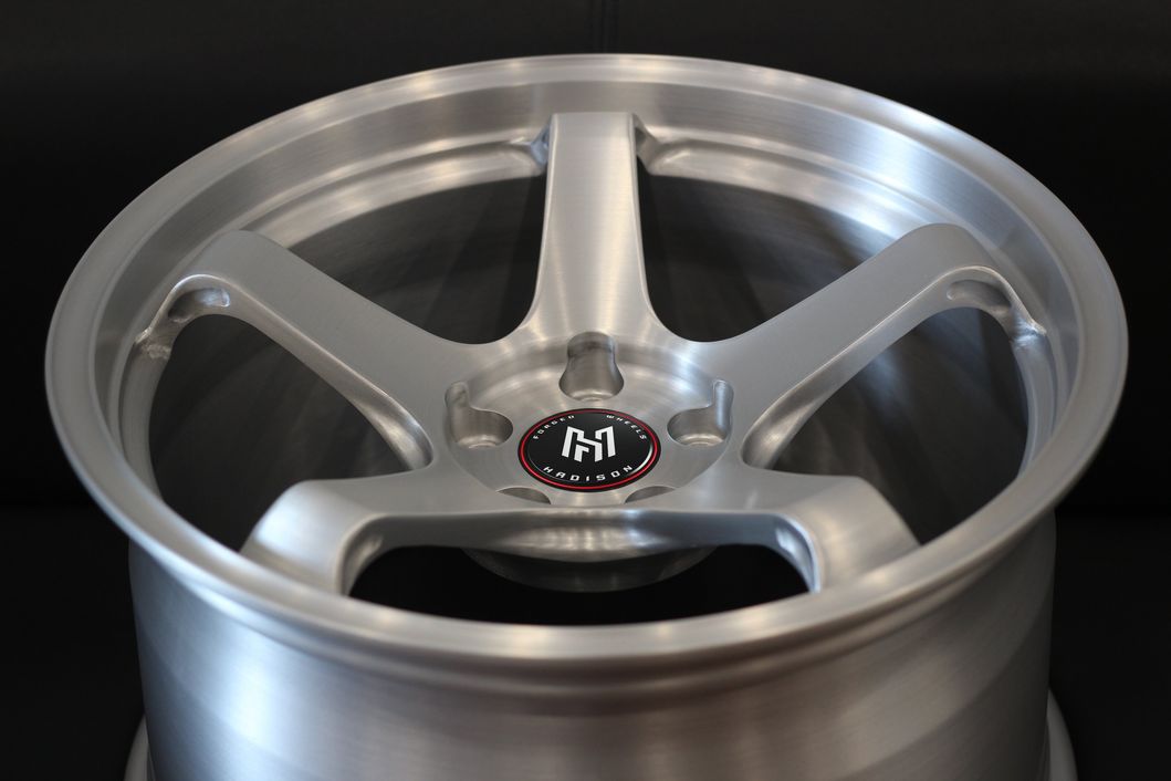 Hadison-1013 OEM ODM Obm Custom Forged Alloy Car Wheel Rims Monoblock Alloy Wheel 17 18 19 20 21 22 23 24 26inch Factory Price