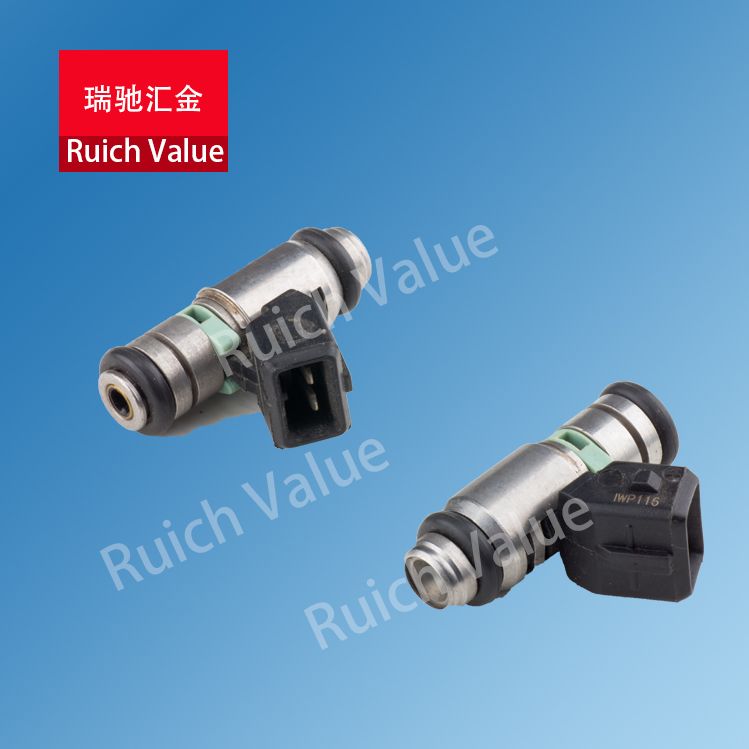 Marelli Fuel Injector/Nozzle Iwp116 for FIAT Punto Mk2 1.2/Seicento 1.1 8V