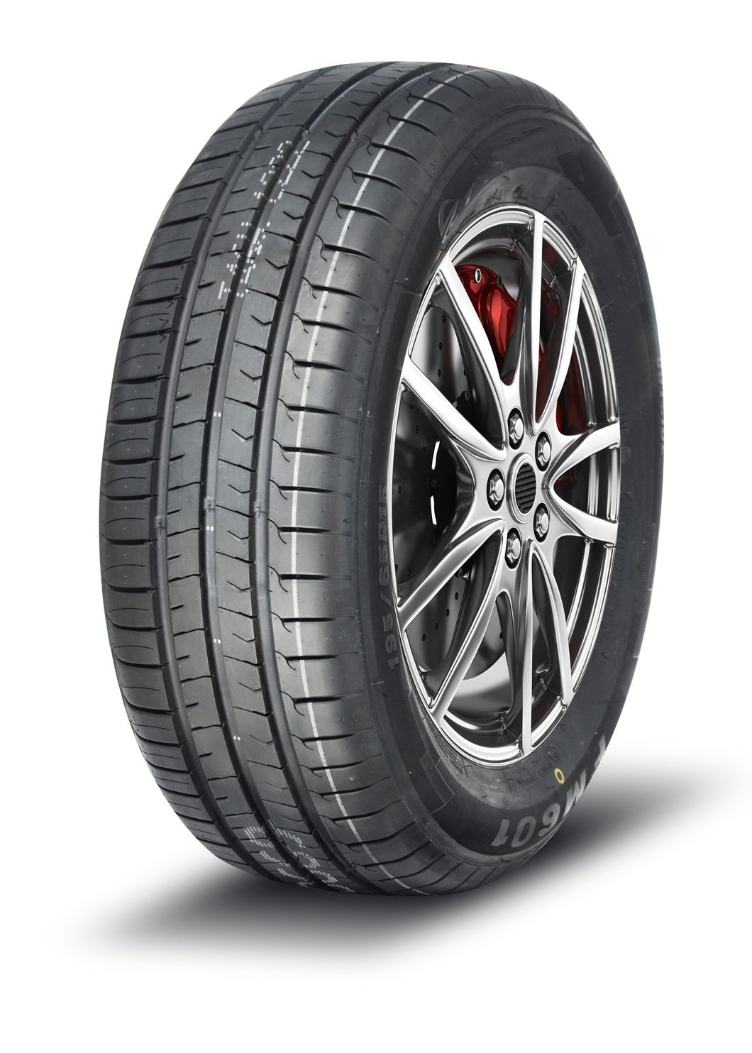 Famous Brand best Quality PCR Car Tyres 215/45ZR17 from Factory wholesale with American DOT &amp; Europe standards Top Quality Radial Tubeless tires