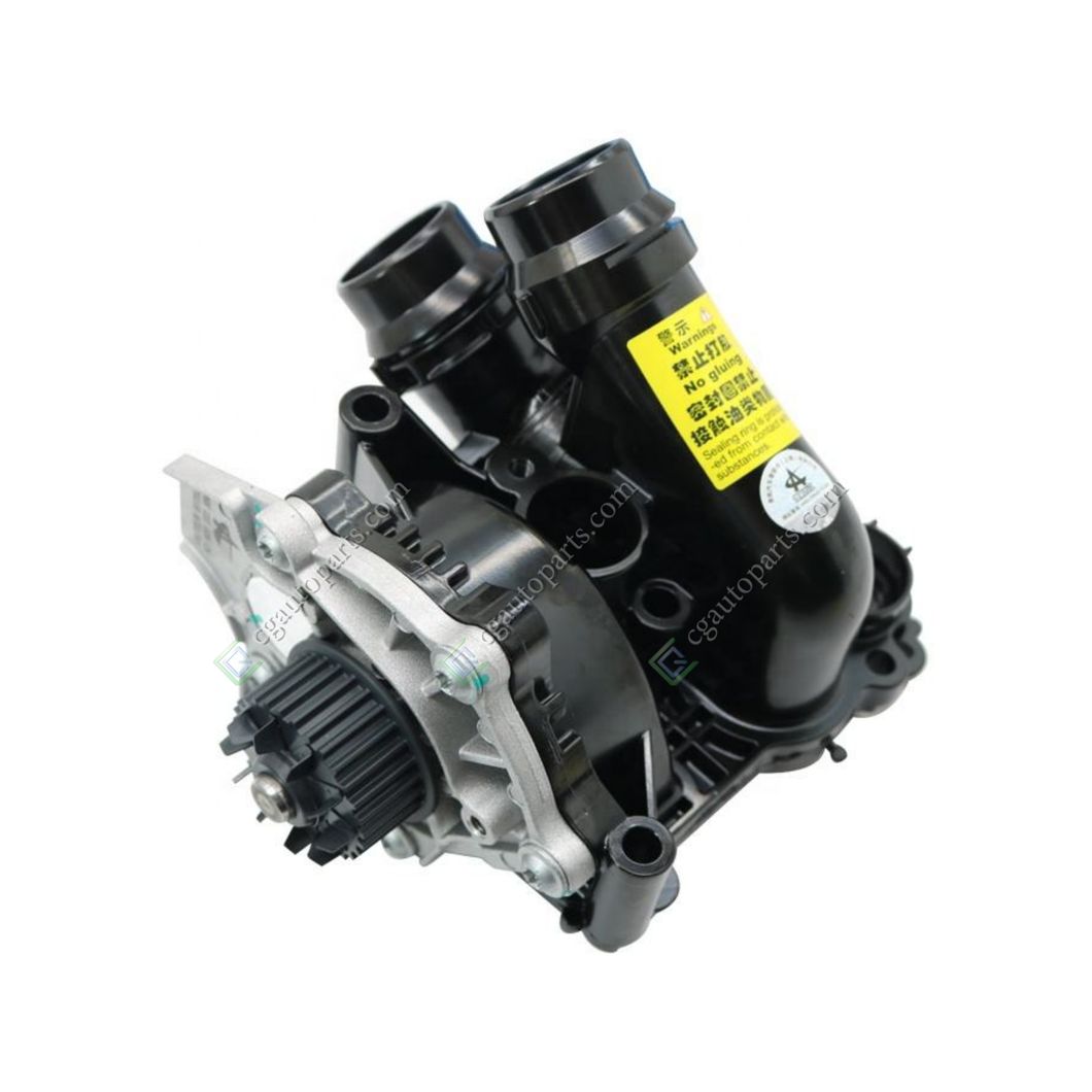 Car Cooling System Cooling System Parts Engine Water Pump Ea888 Audi A3s3 A4l Engine OEM 06h121026cm