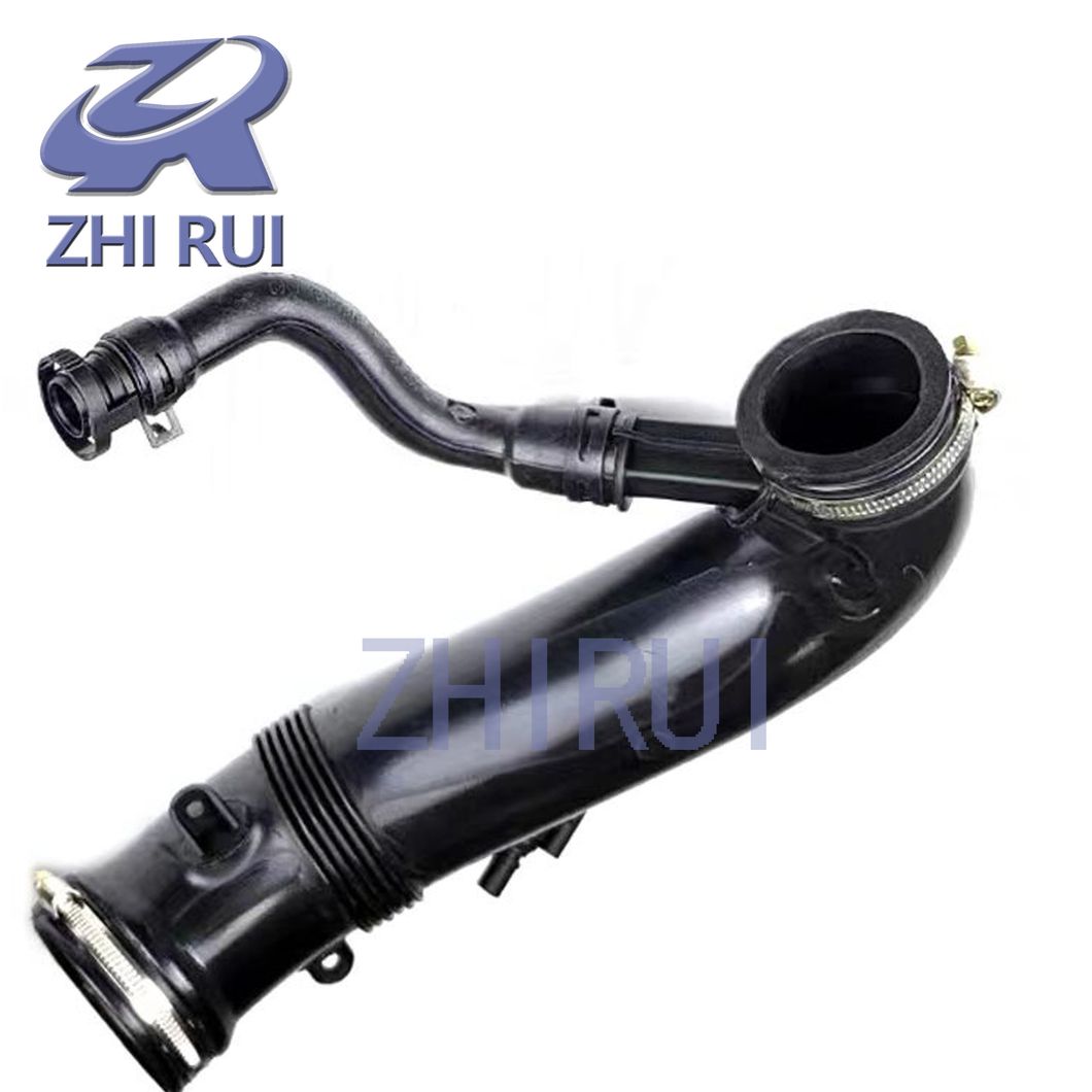 1371 7627 502 Auto Engine Parts Automobile Engine Structure Air Intake System Intake Pipe for BMW R60 R61 OEM 13717627502