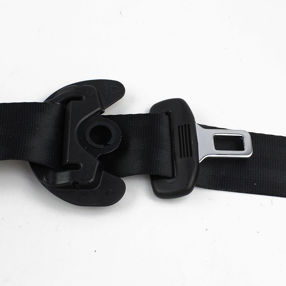 FEP041 Normal 3 Point Auto Seat Belt with Pretensioner for All Car