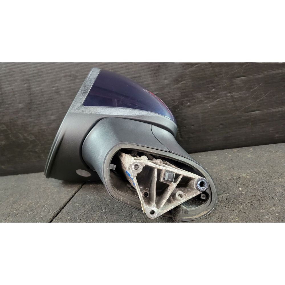 Car Accessories Auto Spare Part Car Rear View Side Mirror Glass for 2011-2014 Cayenne