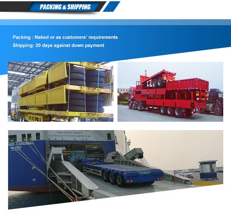 2 Axles Single Tires Hydraulic 8units Car Transporter Semi Trailers