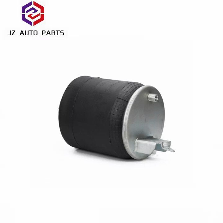W01-358-5770 Truck Suspensions Rubber Air Spring Assembly Used for Heavy Truck