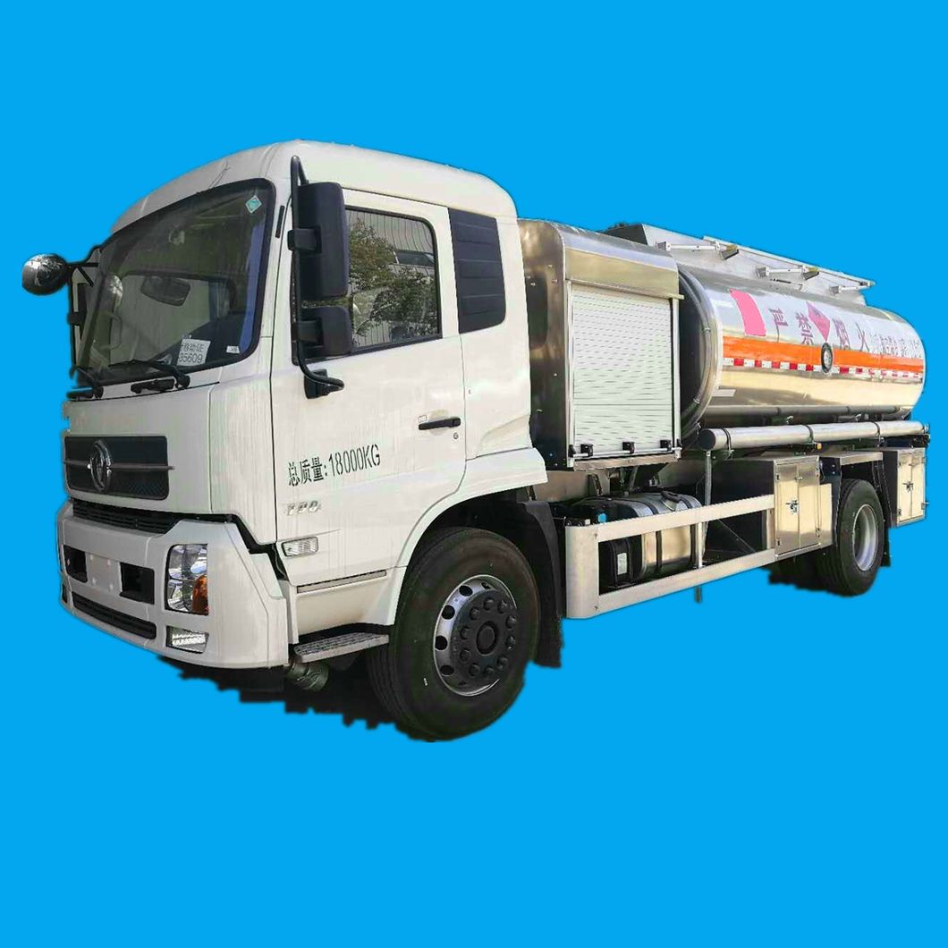 Heavy Duty Sinotruck HOWO 8X4 Diesel Tank Oil Fuel Transport Fuel Delivery Tanker Truck