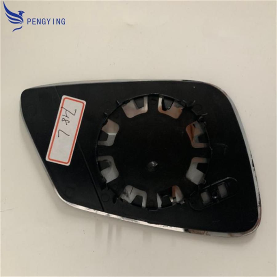 Factory Supply Side Mirror Glass Replacement for Bwm X4 F33