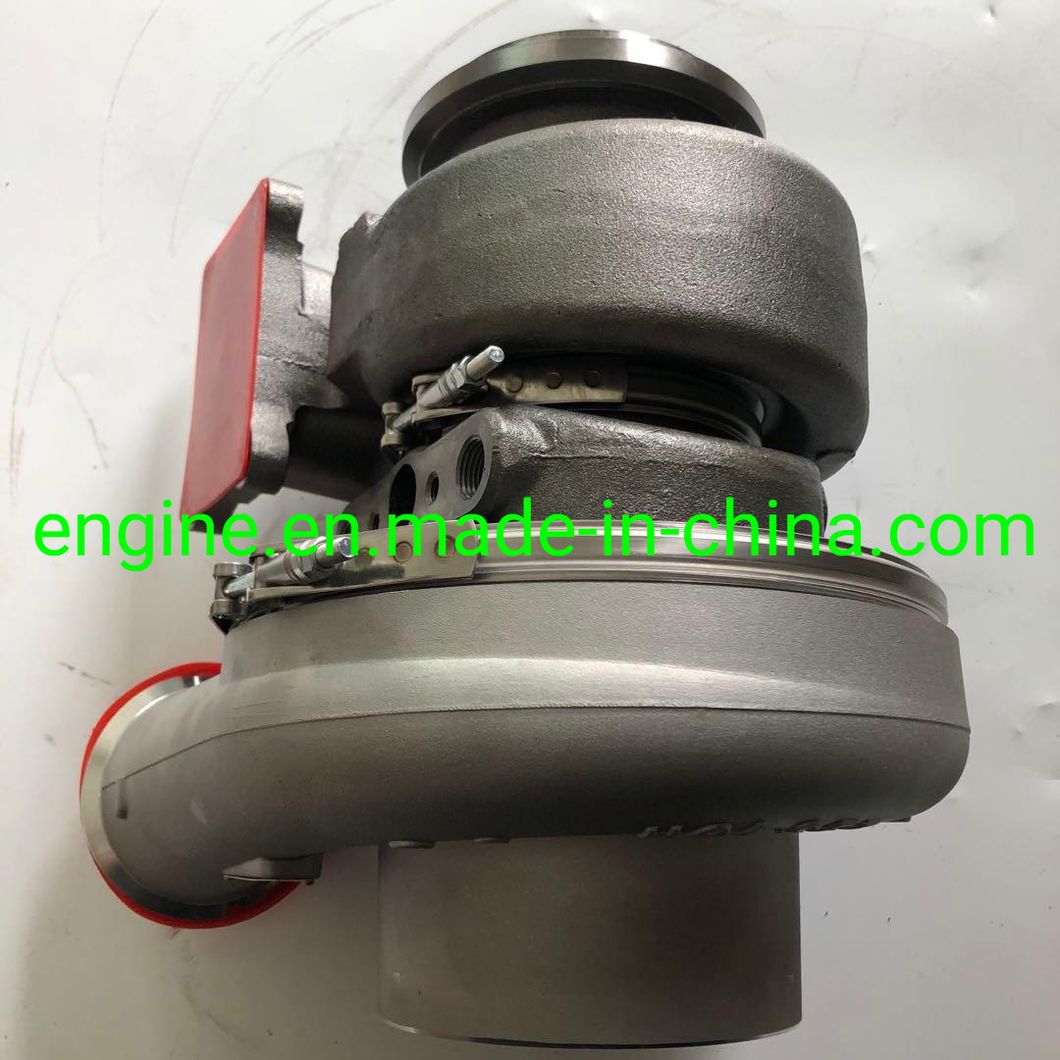 N14 Diesel Engine Parts Ht60 Turbo 3536808 4033542 3804570