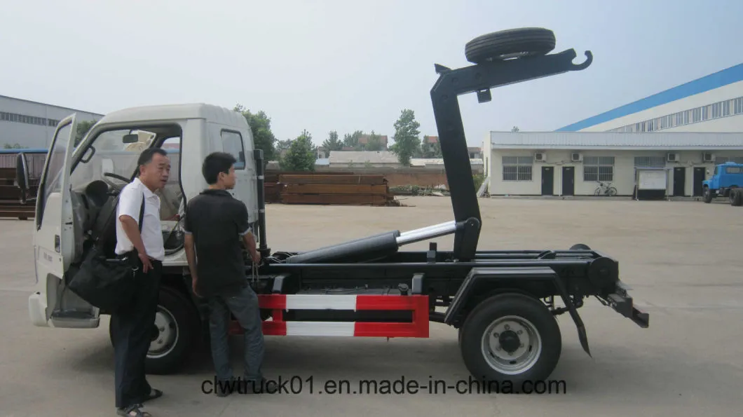 HOWO Construction Machinery 8cbm Concrete Mixer Truck