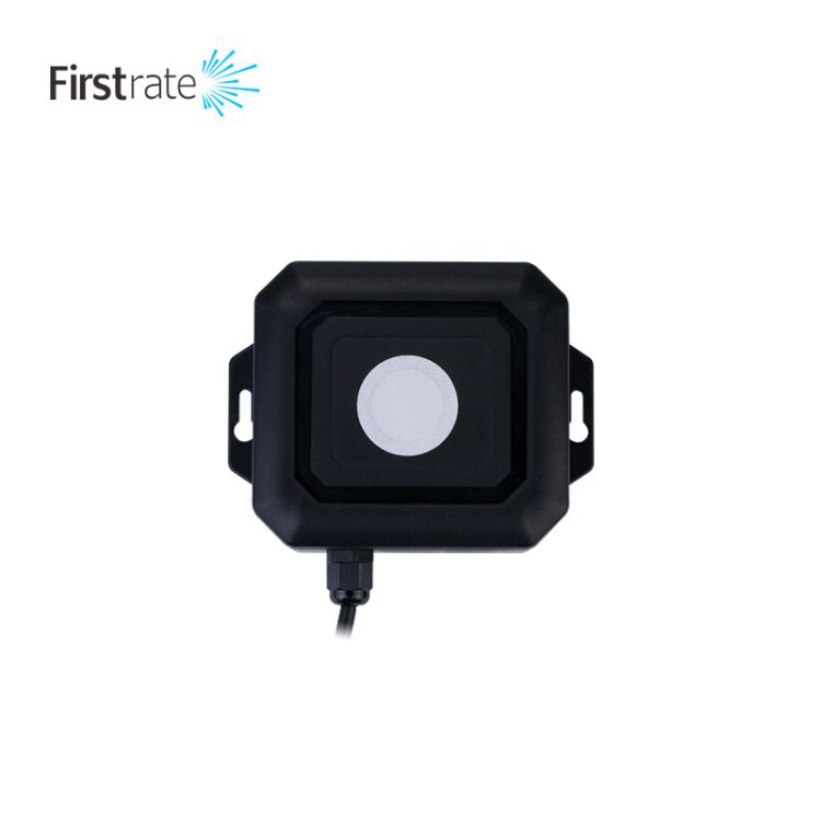 Firstrate FST100-2106 Wall-mounted 0-2000ppm Carbon Monoxide Co Gas Concentration Detector Sensor For Air Quality Monitoring