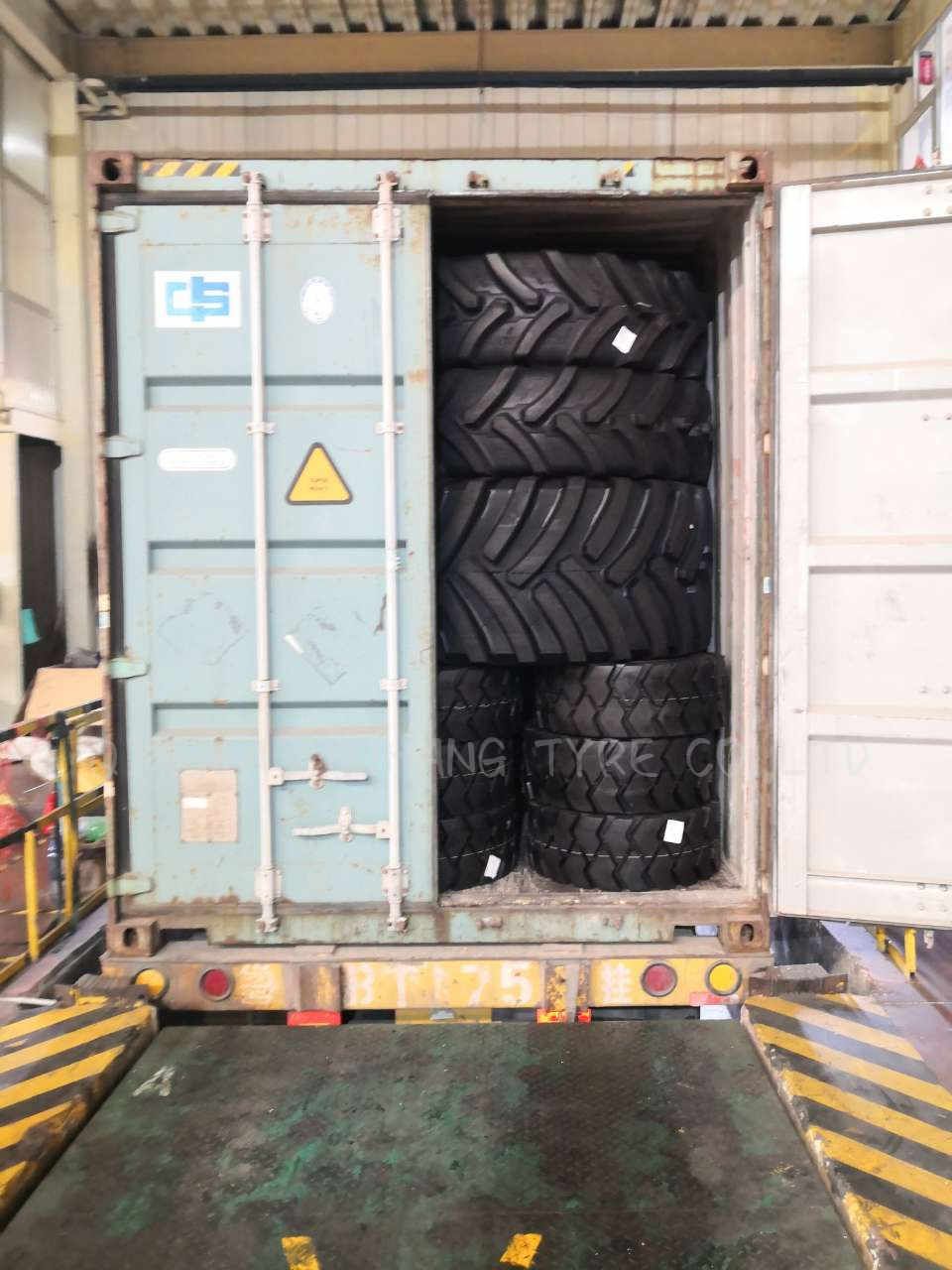 Implement Tire Imp700 15.0/55-17