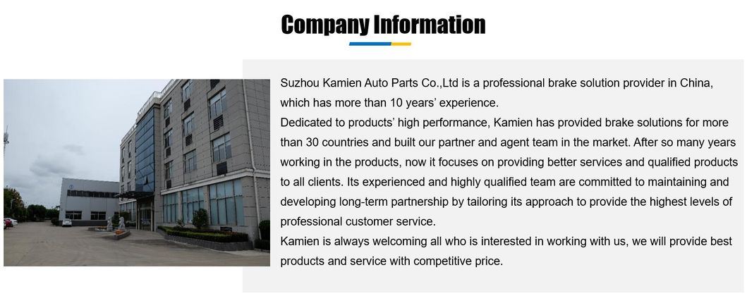 High Quality Semi Metallic Ceramic Auto Brake Pads for Toyota Corolla Altis Hiace Camry Quantum Wish Innova Prius Yaris Hilux