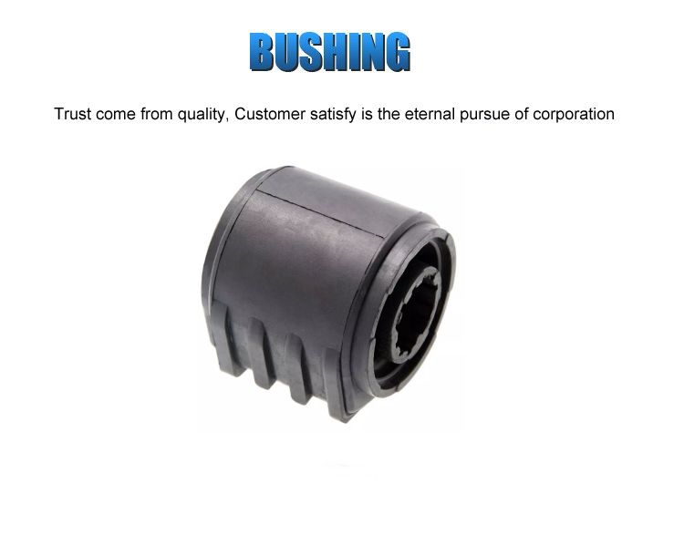 Lower Control Arm Bushing 4743094 for Dodge Grand Caravan
