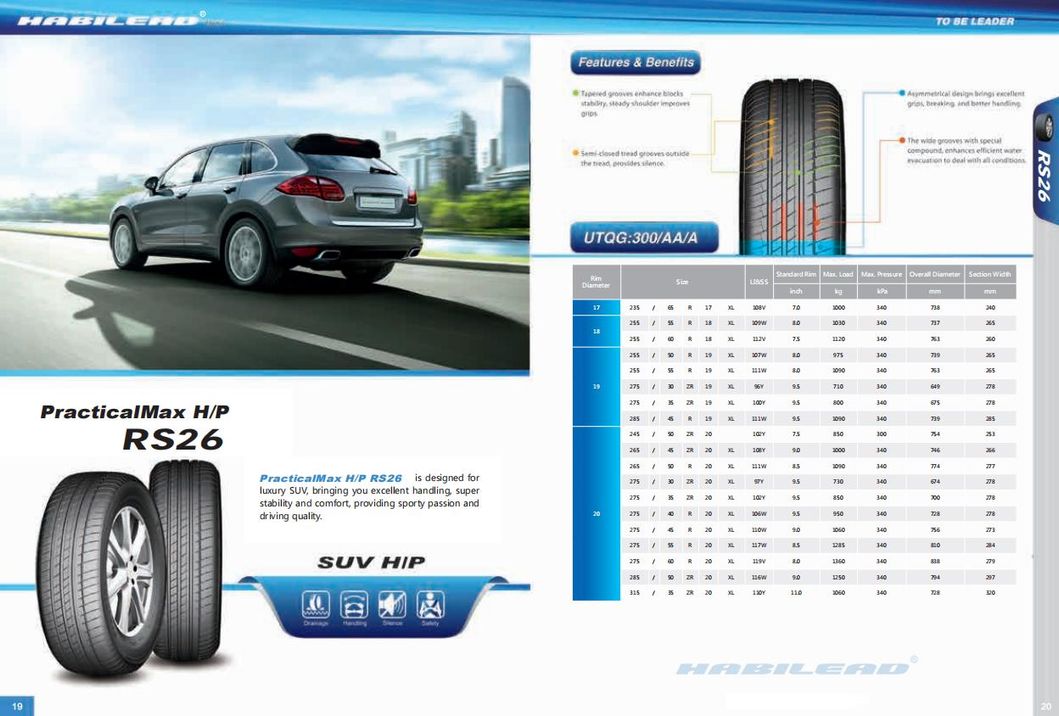 Wholesale Price PCR Summer Winter Passenger Car Tire Best Quality Inmetro Bis Gcc DOT ECE Gaso 185r15 185r14 185r15c 195r14c 195r15c