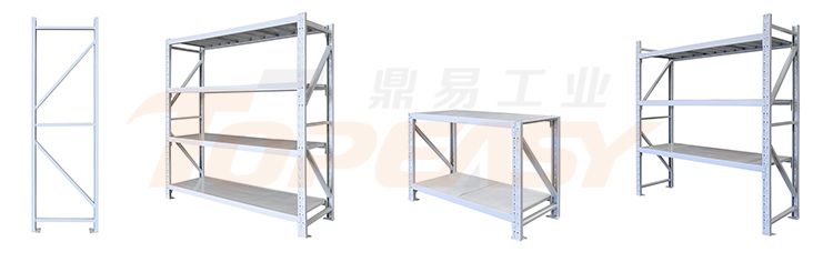 Warehouse Storage Rack Storage Racking Warehouse Steel Shelf