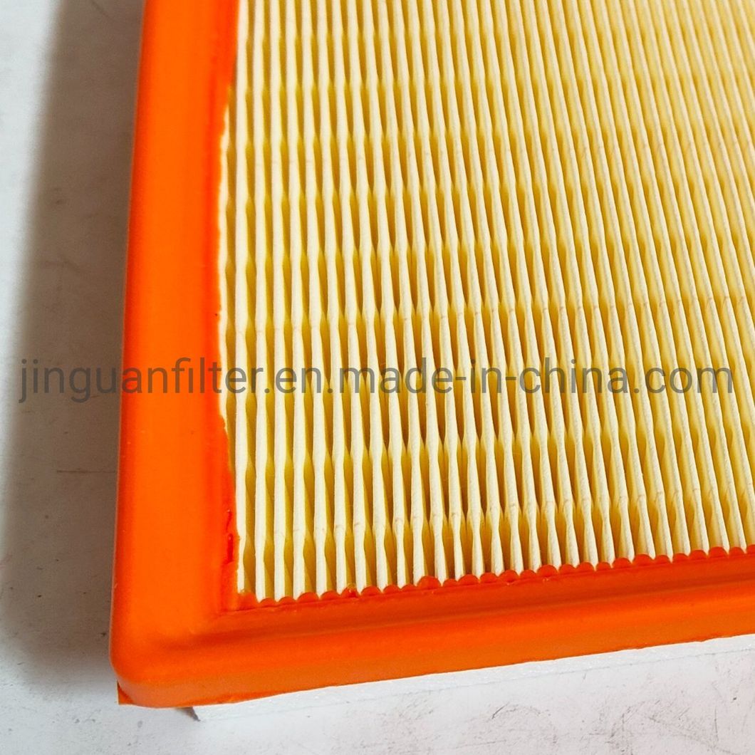Jinguan Wholesale Factory Price Auto Parts High Performance Car Air Filter 04e-129-620A /a-1011 /C 21014 /Volkswagen