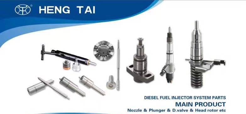 G3s42 Auto Spare Engine Parts High Pressure Common Rail Fuel Injection System G3 Series Fuel Injector for Diesel Nozzle