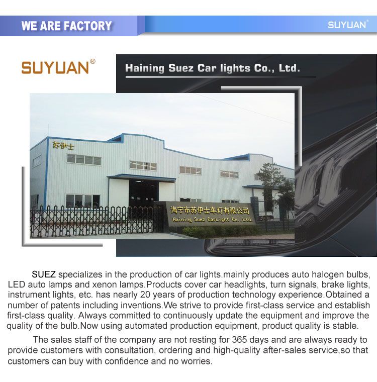 Super Bright A8 12V85W 13000lm Cool White Bulb H1 H3 H7 H8 9005 9006 Zes 30000 Hours LED Headlight