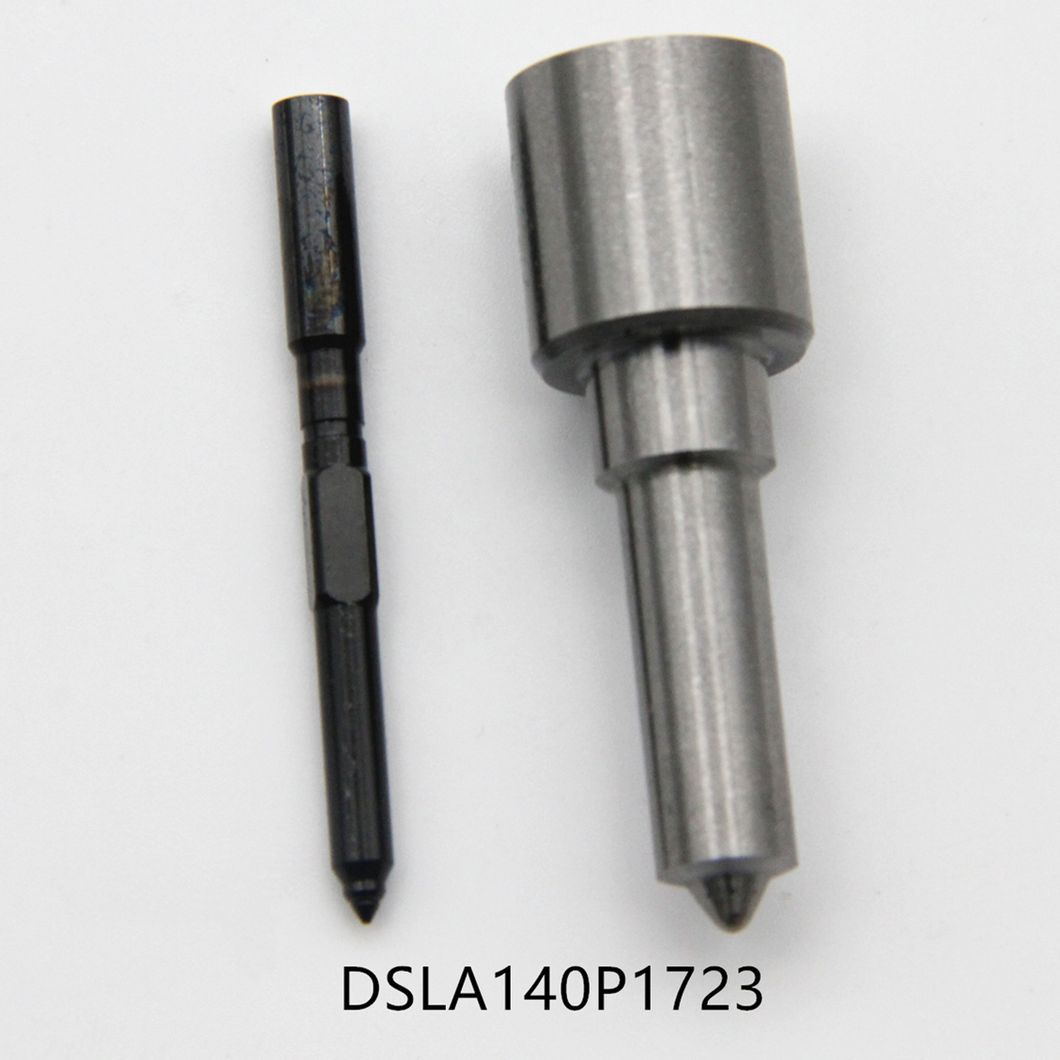 High Performance Common Rail Diese Injector Nozzle Dlla146p1581 0433 171 968 for 0445 120 067