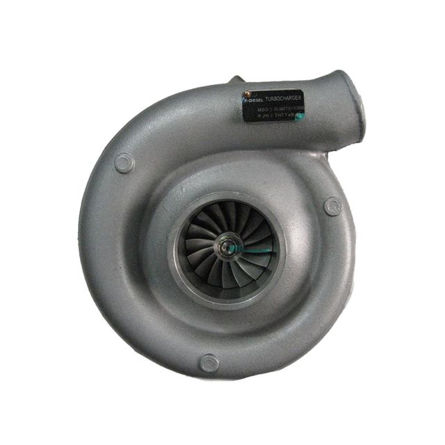 Diesel Truck Engine Parts 3306 Turbocharger for Caterpillar