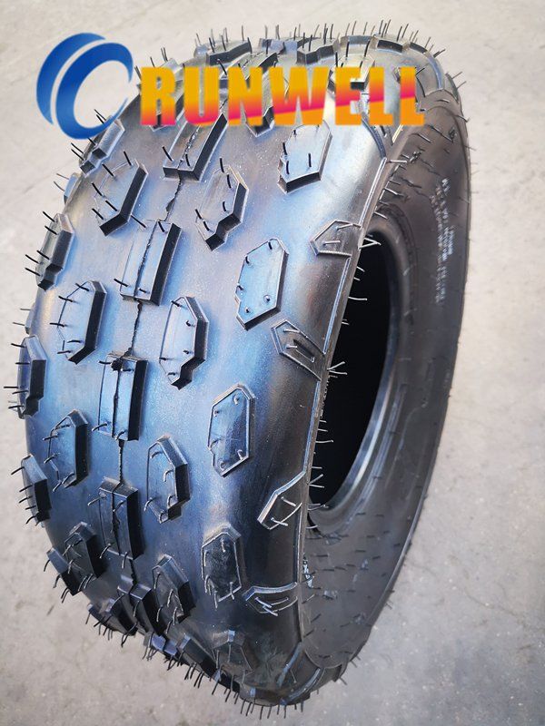 ATV/UTV/Quad Tyres (25X8-12 25X10-12 16X8-7 19X7-8 21X7-10 22X10-10)