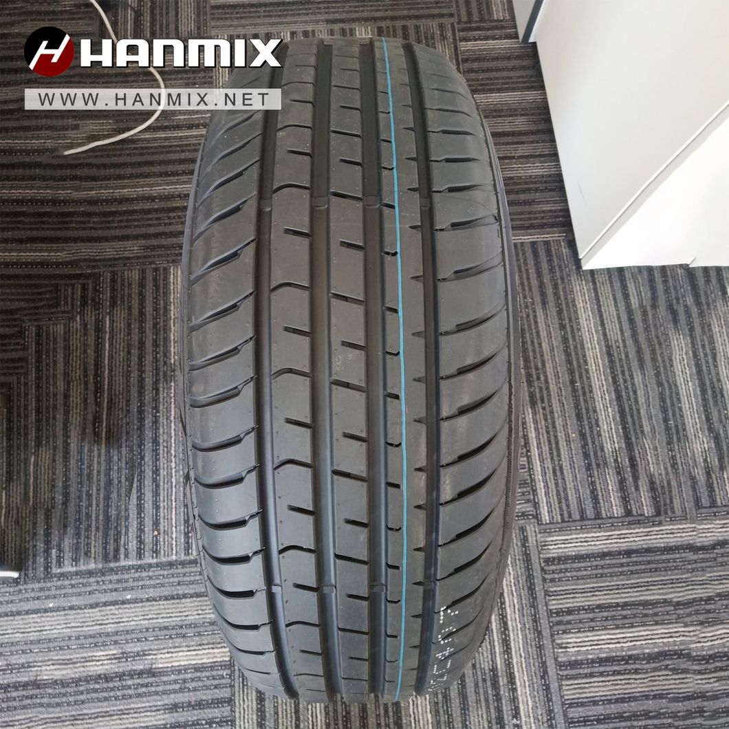 Hanmix PCR UHP/Van/SUV/4X4/at/Mt/Ht/Rt All Season Summer Passenger Car Mix-Comfort PCR Tyres 205/65r15 205/65r15 205/55r16 205/55r16