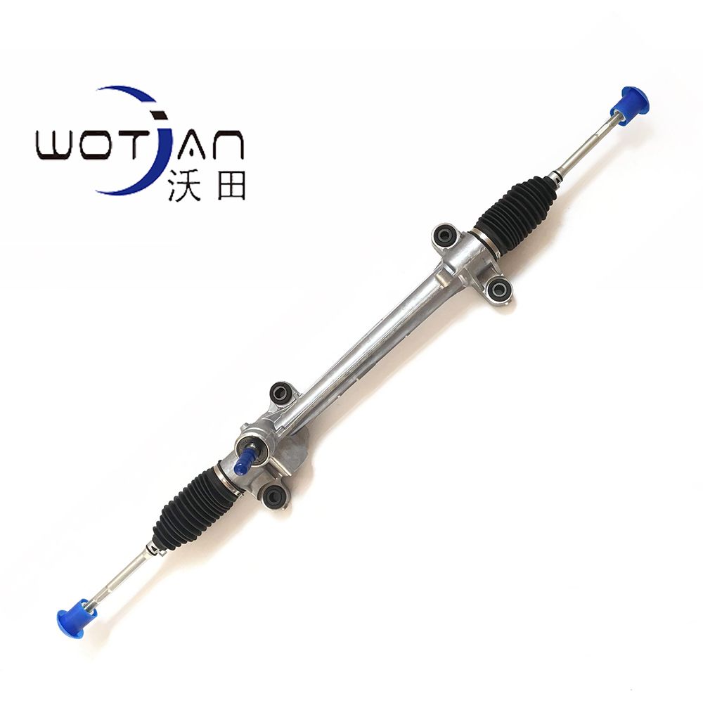 Auto Parts Steering Rack Suitable for Corolla E120 45510-12280 45510-02050 45510-01185 45510-02180