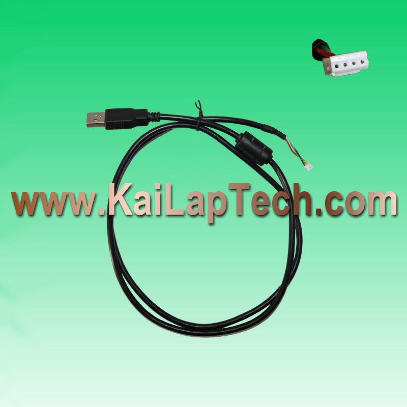 Klt-USB-0606 V1 2.1MP 0606 Ar0230 M14 Fester Fokus LED USB 2.0 Kameramodul