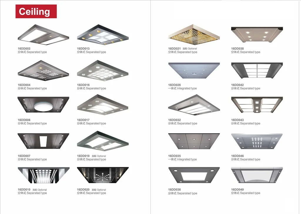 China Commercial Glass Sightseeing Goods Passenger Residential Elevator Lift Manufacturer