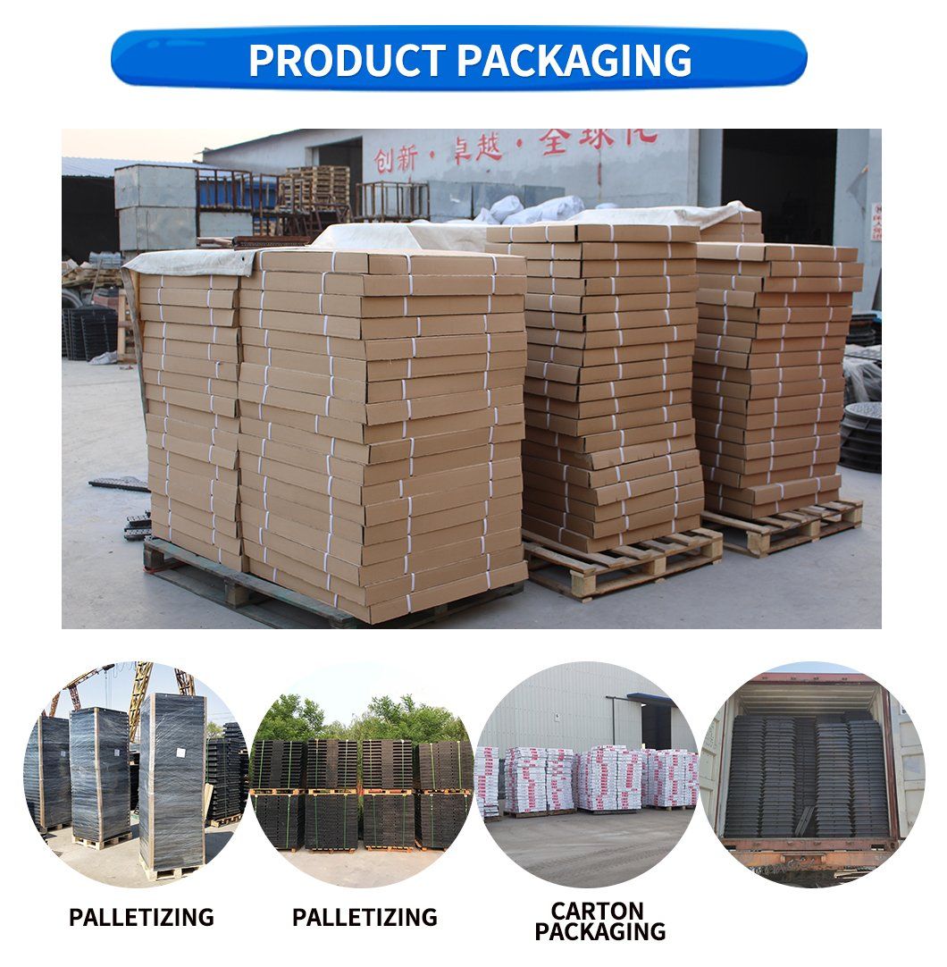 Plastic Drain Trench PVC HDPE Floor Stainless Steel Linear Rainwater Ditch Drainage Channel