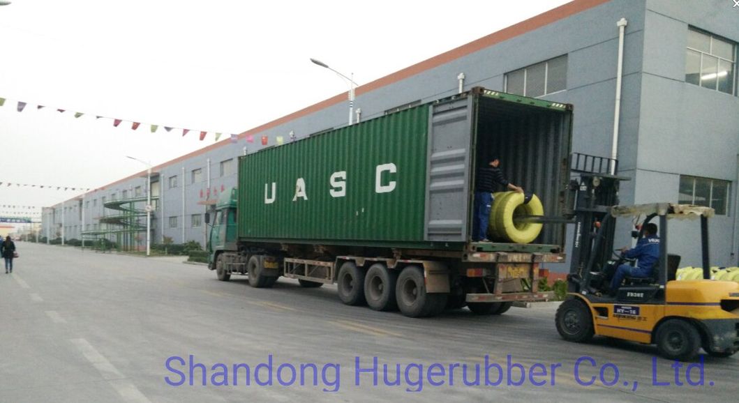 Best Quality with ECE DOT Smartway Radial Steel Tires 11r24.5 From Factory Directly