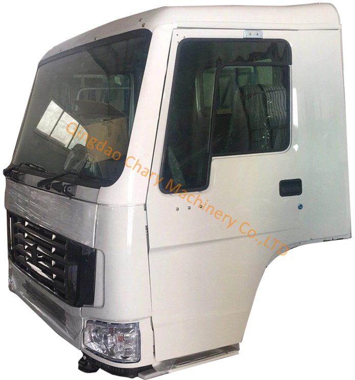 Sinotruk HOWO Truck Cabs Heavy Truck Cab