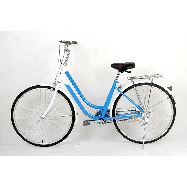 Factory Cheapest Price 26 /27.5/29 Inch City Bike for Adult