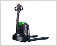 Mini Power Pallet Truck 2.0t with Nice Price CE Certificate