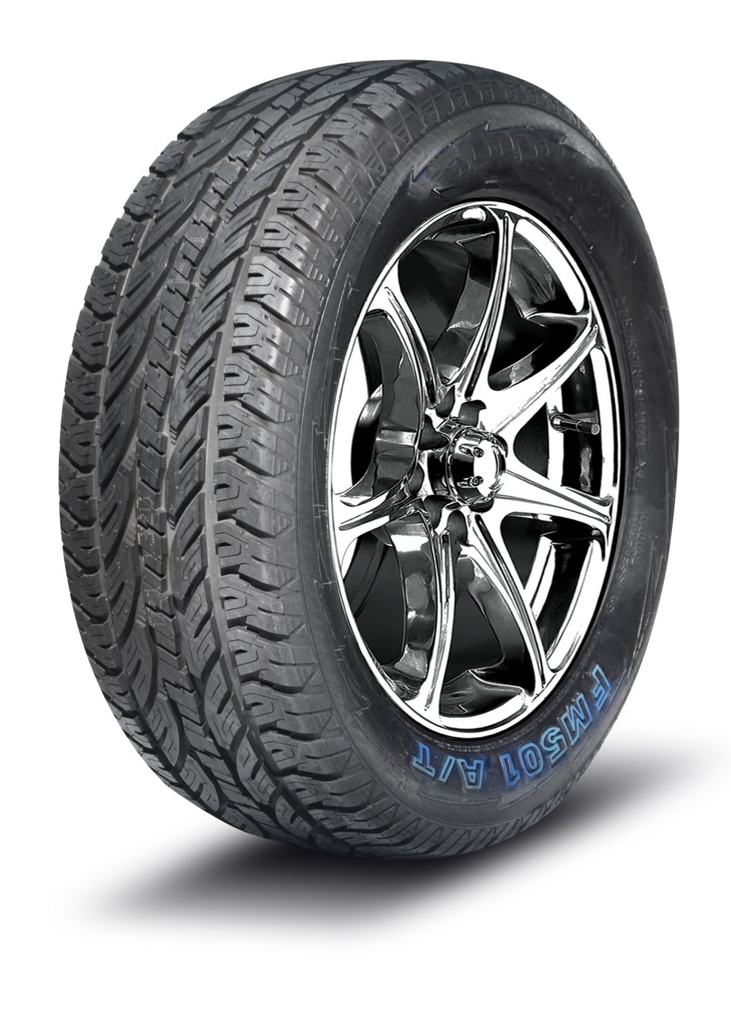 All Terrain Tire, AT MT RT Tire, 235/70R16 Superior Car Tire, used for Suv Wheel for good traction