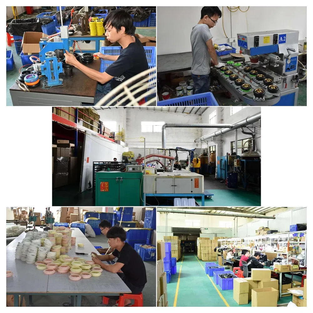 Factory Wholesale High End OEM/ODM Aluminum Alloy Anti Slip Stunt Scooter Threadless Front Fork Kick Scooter Freestyle PRO Adult