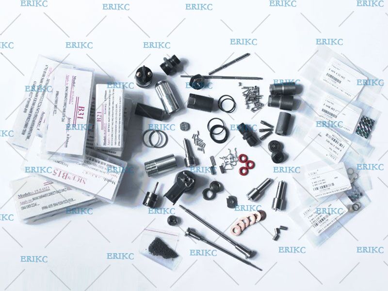 F 00r J01 451 Bosch Oil Pump Injector Injection Valve F00rj01451 and Foorj01451 for 0445120064\074\138